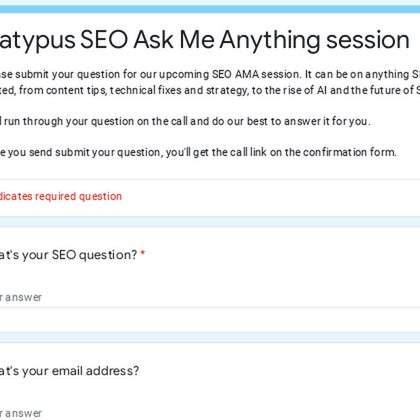 Tweet card summary image