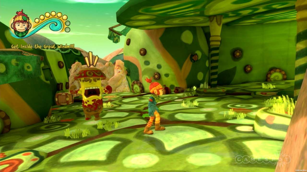 LOOTInteractive's tweet card. Chris Watters is joined by Dominik Abé and Moritz Wagner to demo Last Tinker: City of Colors for our last demo at E3 2014!