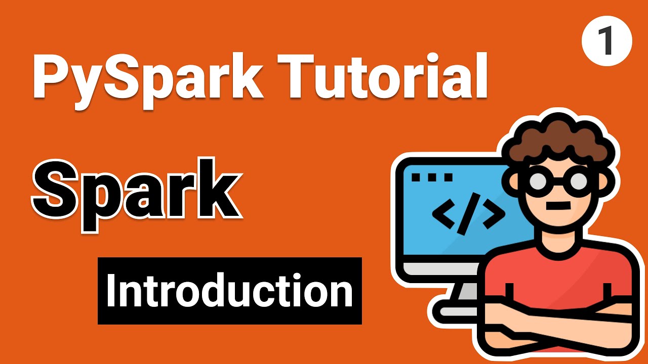 Coder2j's tweet card. Spark Introduction | PySpark Tutorial for Beginners