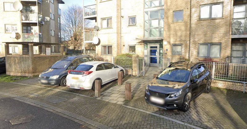 Tweet card summary image