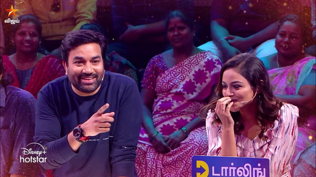 dir_arjun's tweet card. Start Music Season 5 | 8th December 2024 - Promo 2