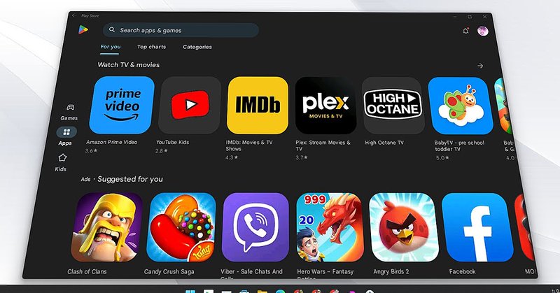 Tweet card summary image