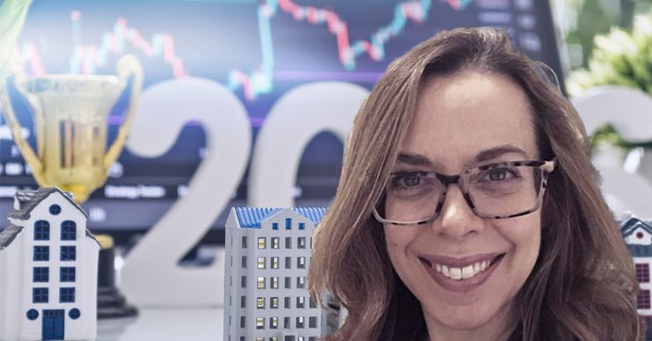 Tweet card summary image