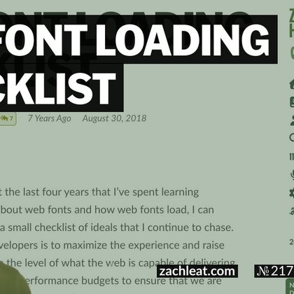 Tweet card summary image