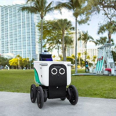 Tweet card summary image