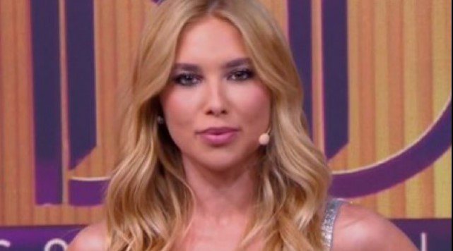 Virginia usa palco de TV para conscientizar sobre feminicídio e violência contra a mulher