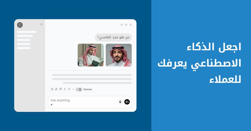 Tweet card summary image