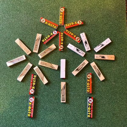 Tweet card summary image