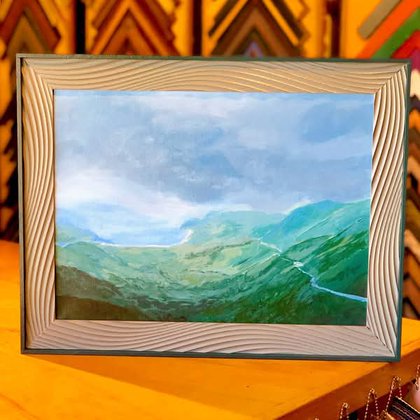 Tweet card summary image