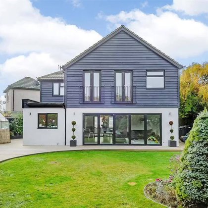 Tweet card summary image