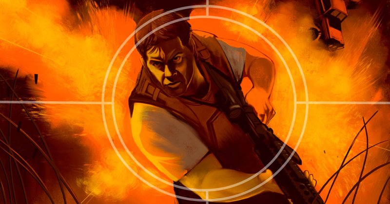 Tweet card summary image