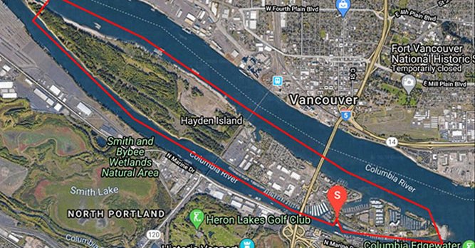 Tweet card summary image