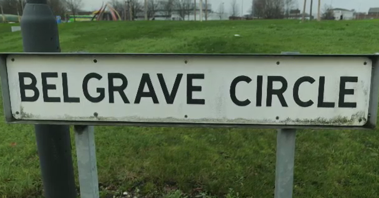 Tweet card summary image