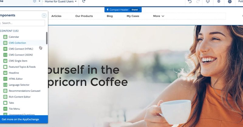 Tweet card summary image