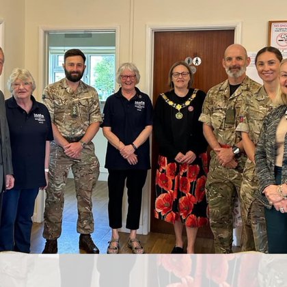 Tweet card summary image