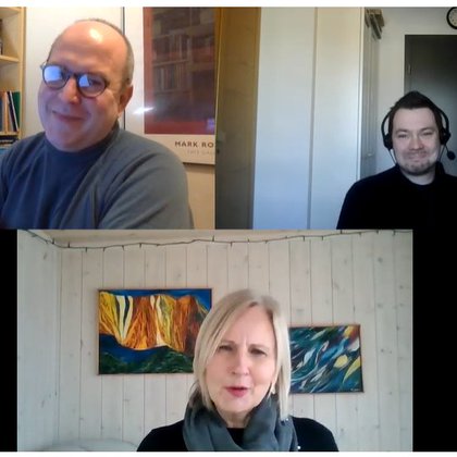 Tweet card summary image