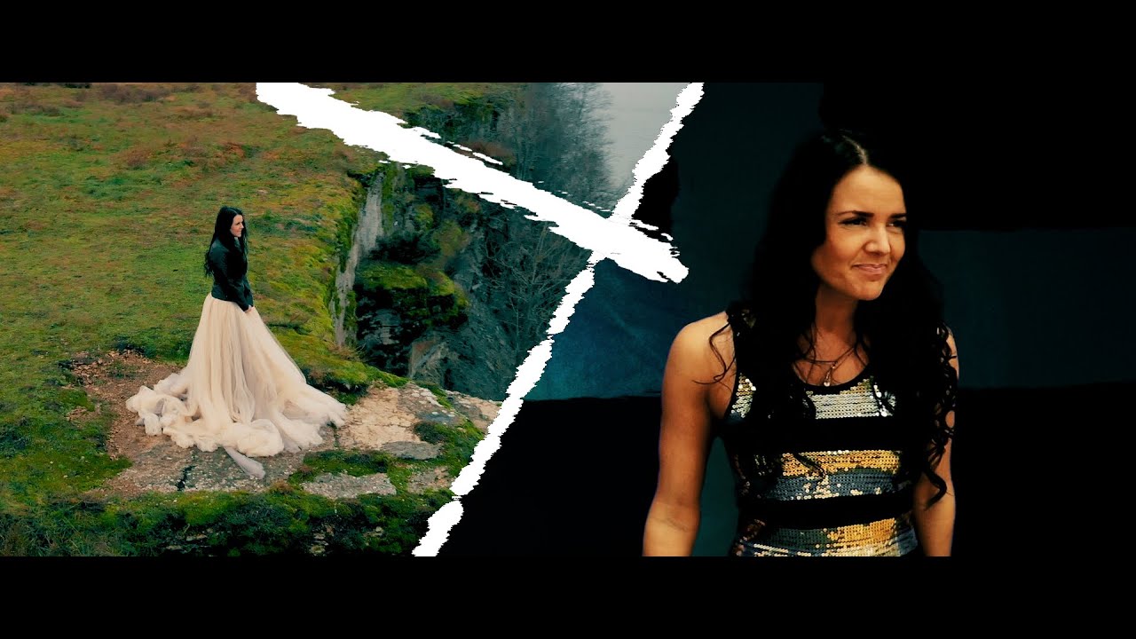 timecodestudio's tweet card. Ranele - Supernova (Official Video) Eesti Laul 2019 semi-finalist