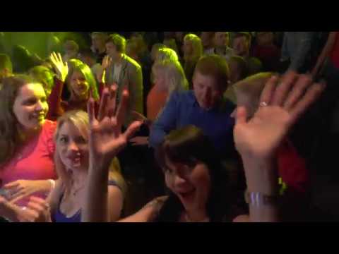 timecodestudio's tweet card. NIAACHE - Paradiis (Live Atlantise majas)