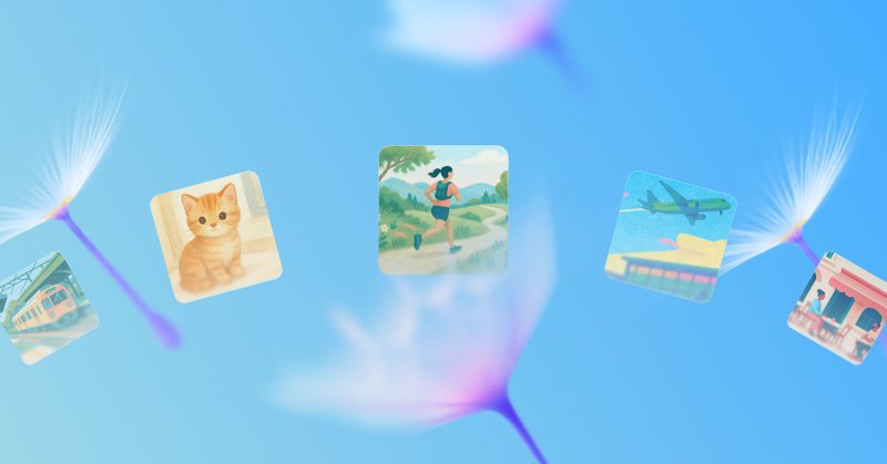 Tweet card summary image