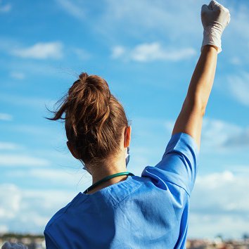 Tweet card summary image