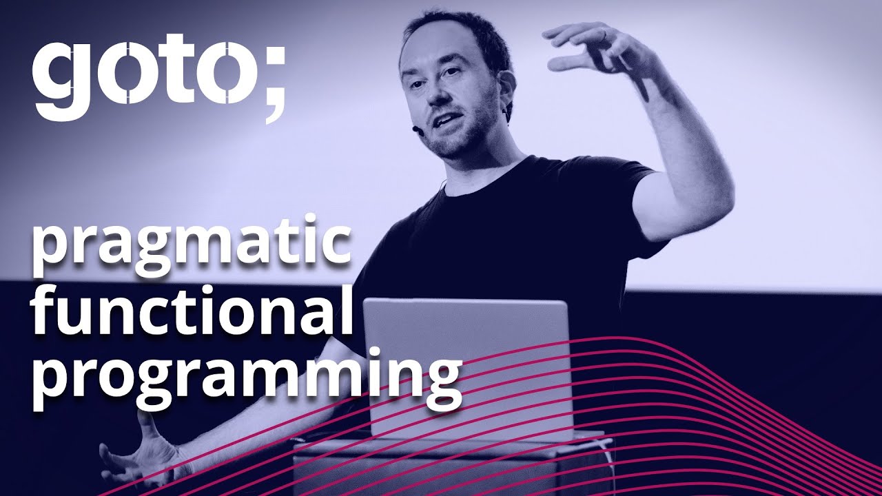 rtfeldman's tweet card. Functional Programming for Pragmatists • Richard Feldman • GOTO 2021