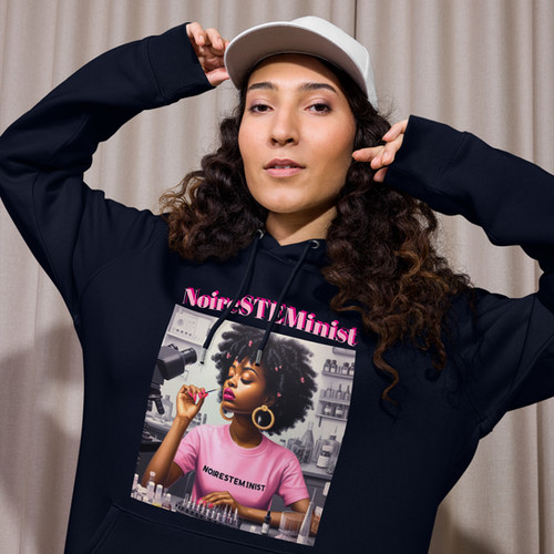 DrCABerry's tweet card. Thanks to its organic and recycled materials, the unisex essential eco hoodie is a great buy for eco-conscious fashion lovers. This comfortable regular fit hoodie has a double-layered hood, set-in...