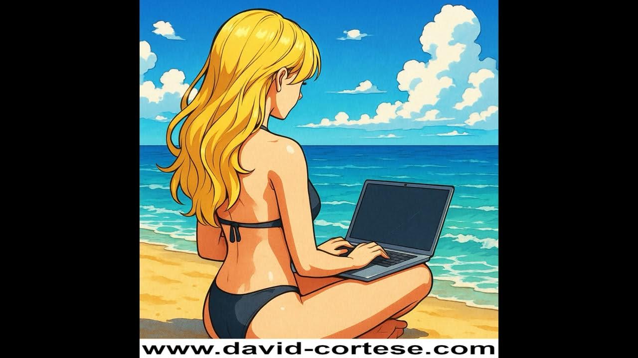 David_Cortese_'s tweet card. CODING PASSION