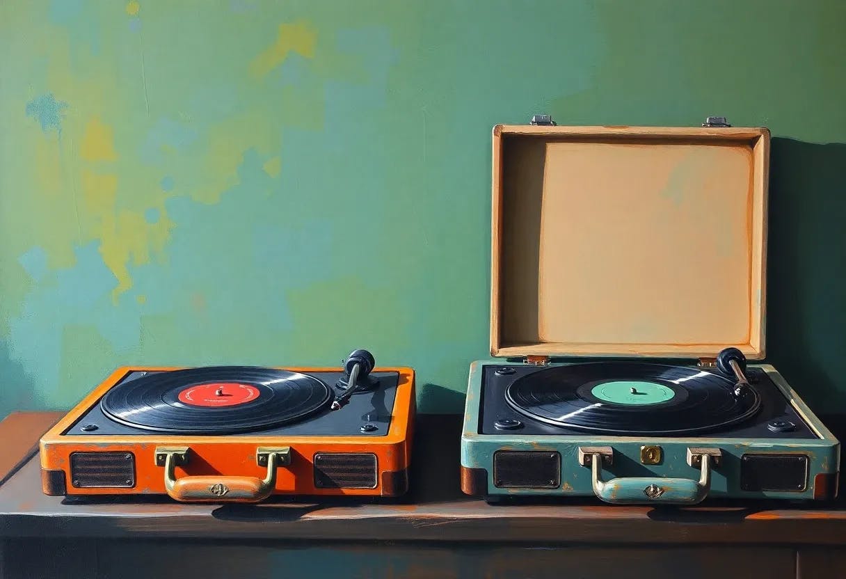 hackernoon's tweet card. Ever wondered why CDC UPDATE always outputs two records—BEFORE and AFTER?