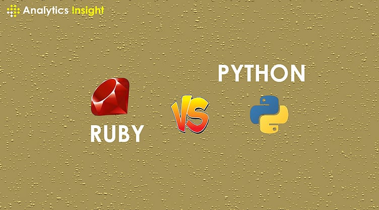 shravanthi_ch's tweet card. Python and Ruby are two of the best examples of the modern era of high-level languages, which center on simplicity and give the software engineer the ability to