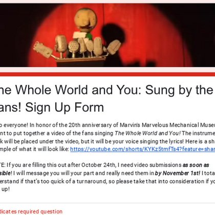 Tweet card summary image