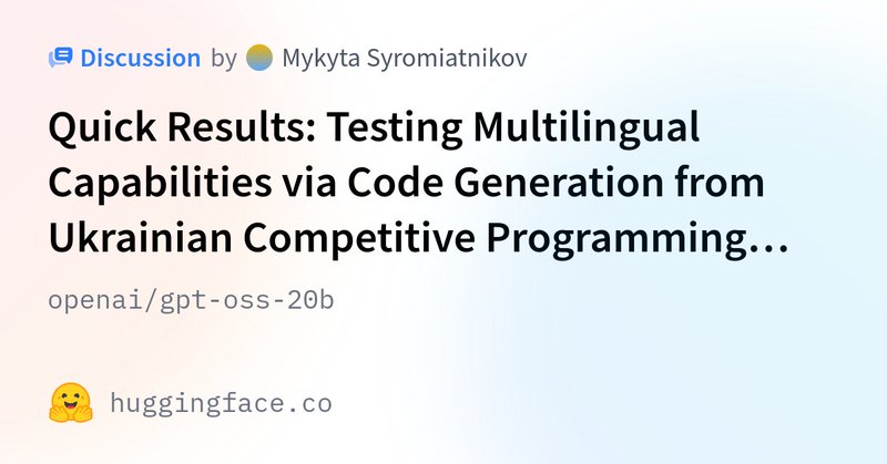 Tweet card summary image