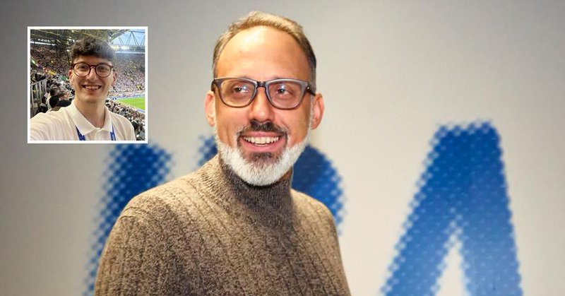 Tweet card summary image