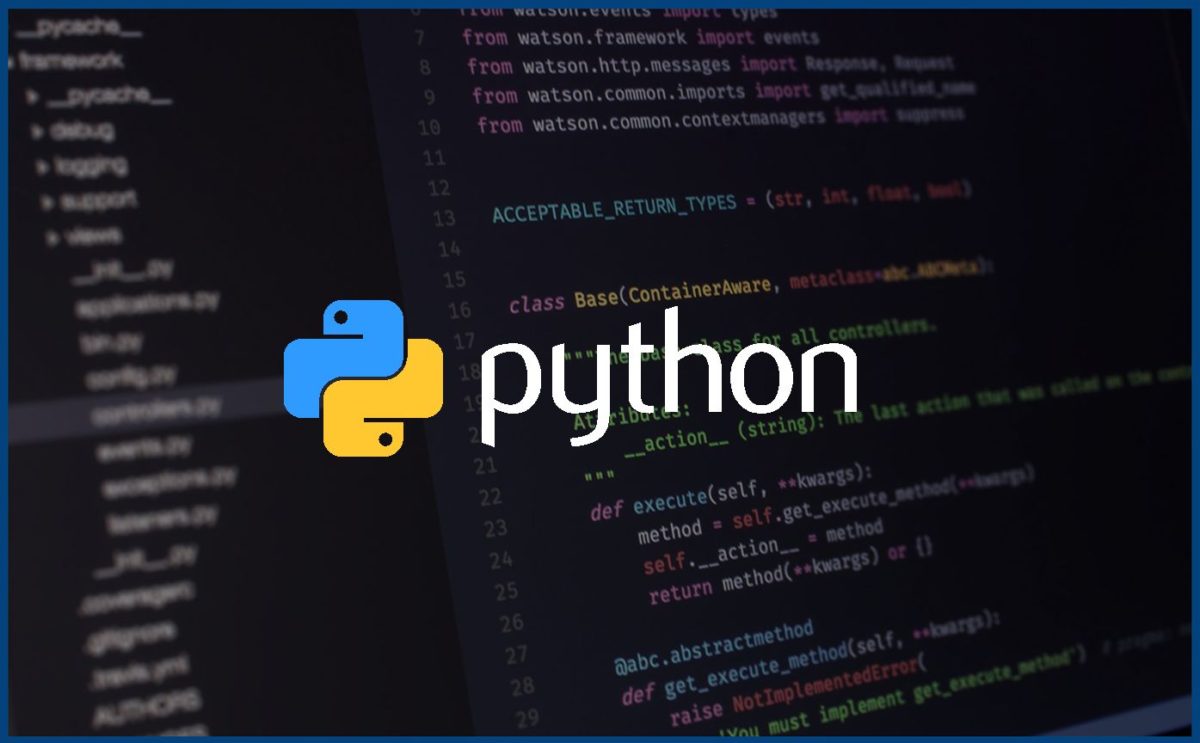 i2tutorials's tweet card. Python is a Programming language which is emerging in a broader way throughout the world. Many programming Languages like Java, C++ are object-oriented programming languages which only supports...