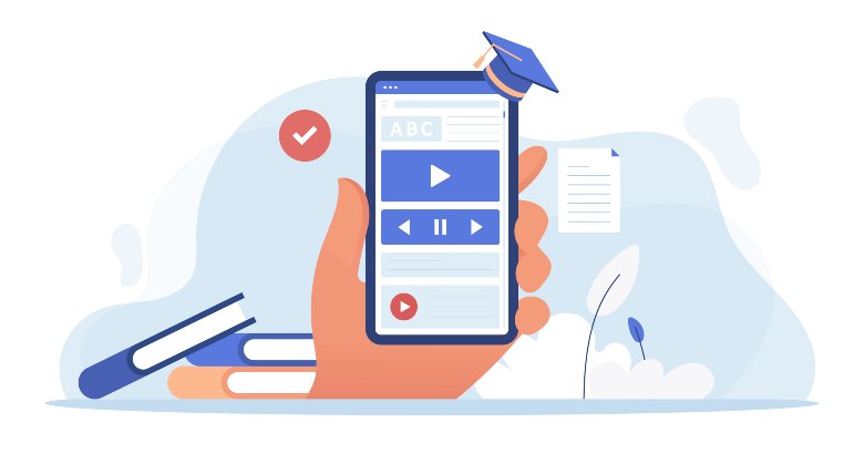 vueocity's tweet card. Review the basic ideas that apply the mobile-first principle in a way that will result in better mobile learning products.