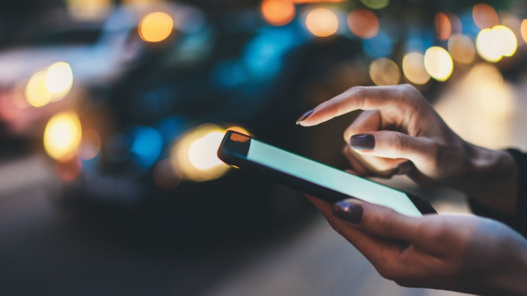 _VoipReview's tweet card. Telgorithm, a messaging API provider, announced a partnership with Constant Contact, a digital marketing and automation platform.