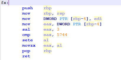 InfoSecComm's tweet card. Malware Reverse Engineering | Easy.