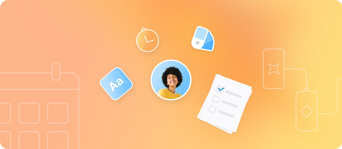 overflowapp's tweet card. A list of less obvious tips that will help you ace your upcoming design critique session.