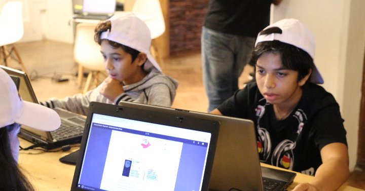 Tweet card summary image