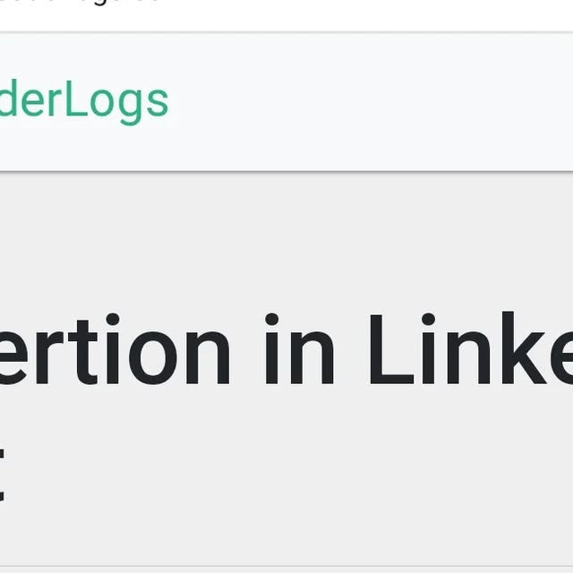CoderLogs's tweet card. CoderLogs (@coderlogs) • Instagram photo