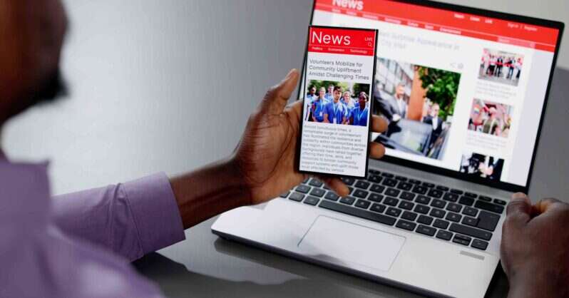 Tweet card summary image