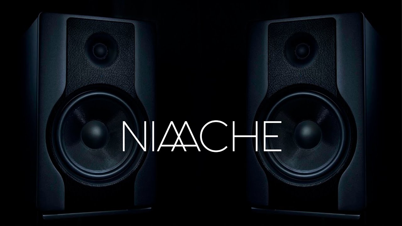 timecodestudio's tweet card. NIAACHE - Võta Hetk