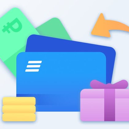 Tweet card summary image