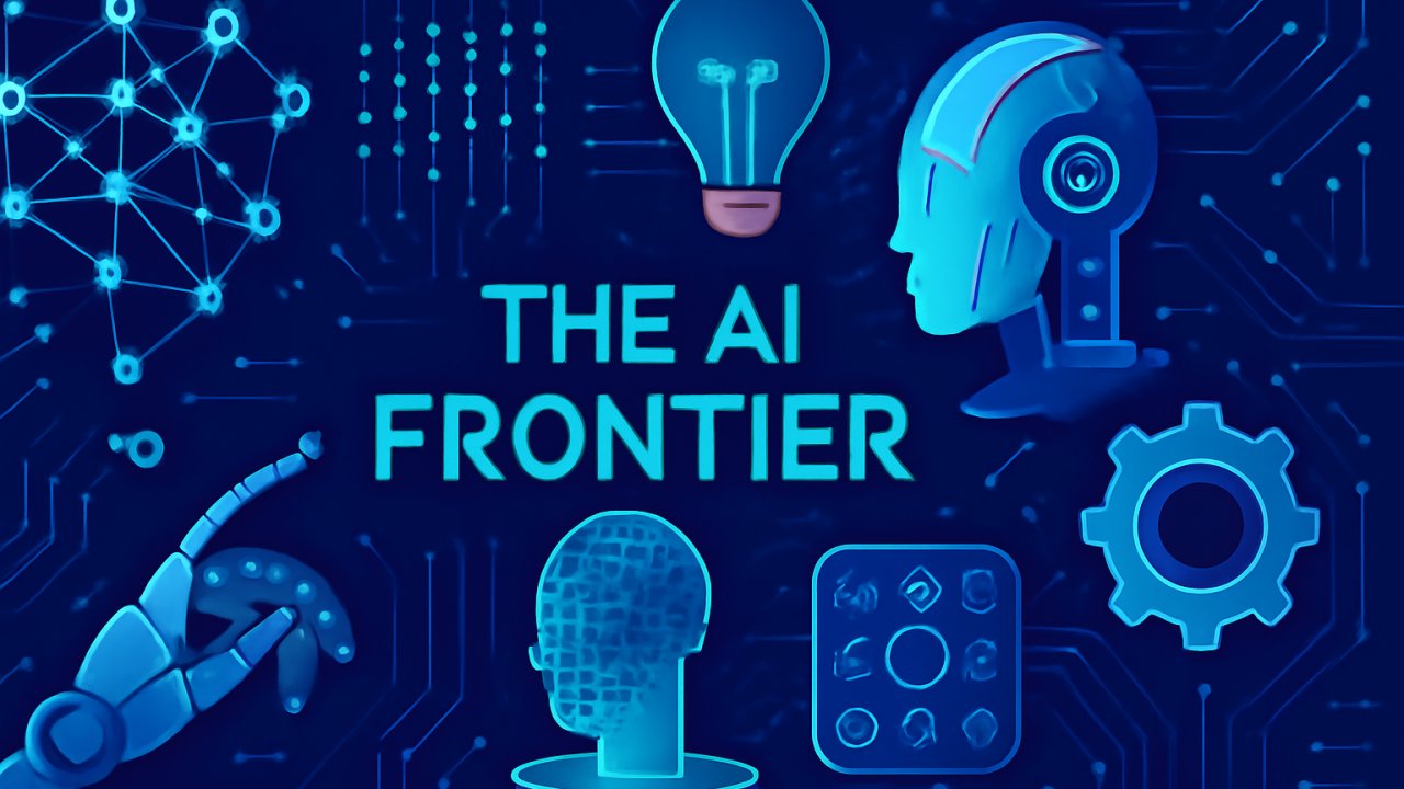 NeuralcoderAi's tweet card. Artificial intelligence isn’t just one thing. It’s a collection of powerful approaches transforming entire industries.