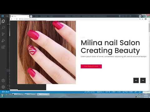 JavaScriptMaze's tweet card. Free Website for your Business