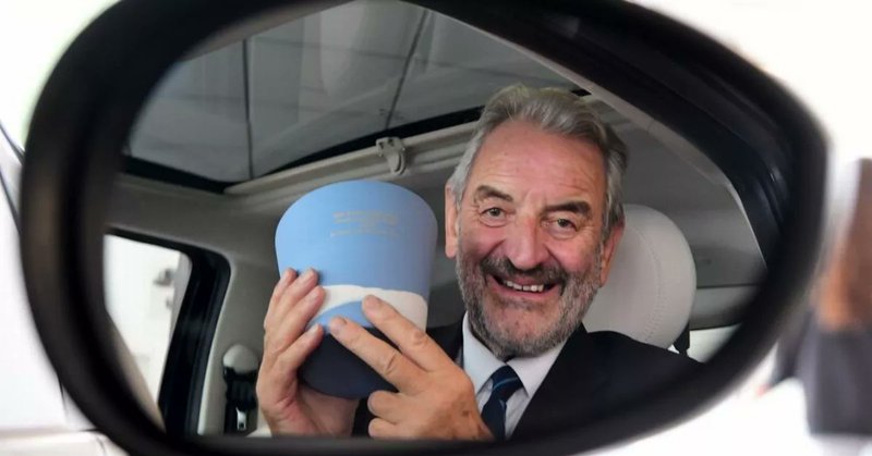 Tweet card summary image