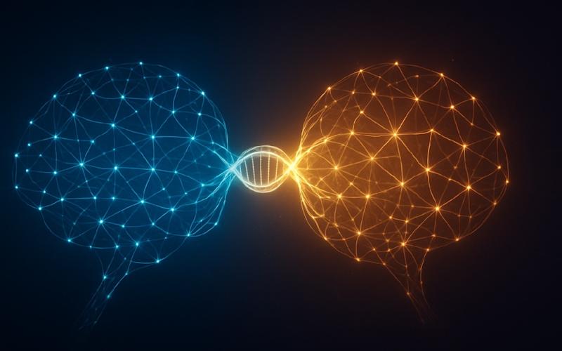 A_A_i_A_A's tweet card. M2N2 is a model merging technique that creates powerful multi-skilled agents without the high cost and data needs of retraining.