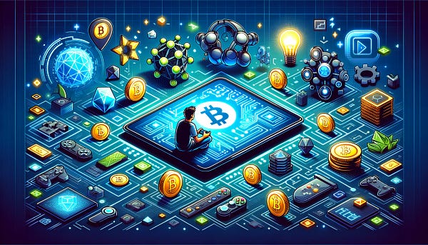 nagabrahmam0121's tweet card. In the dynamic world of technology, HTML5 is making significant strides by integrating with cutting-edge Web3 and blockchain technologies…