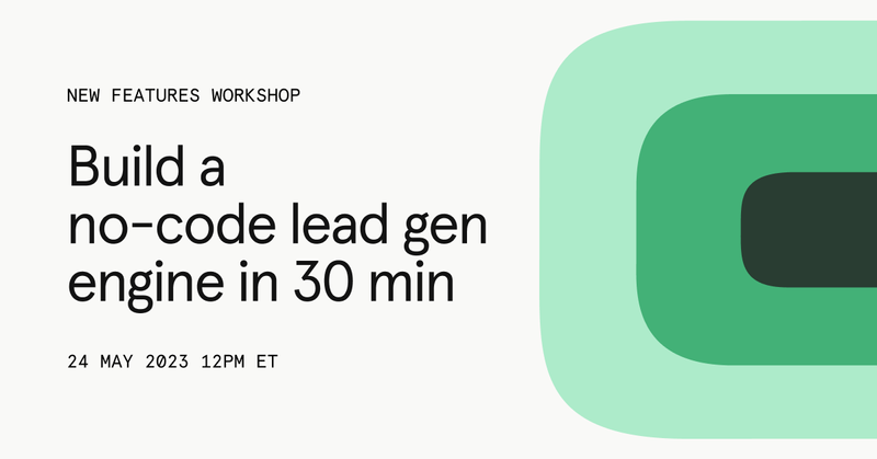 Tweet card summary image