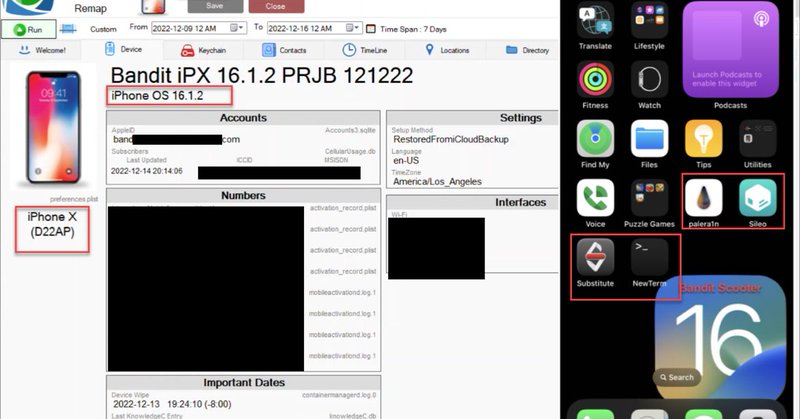 Tweet card summary image