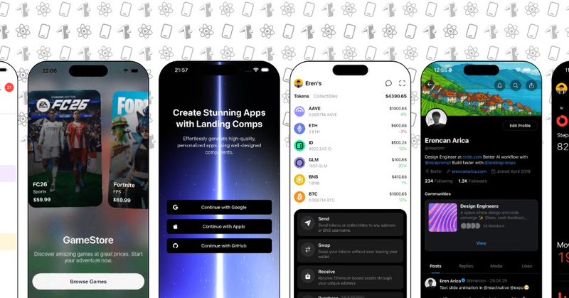 Tweet card summary image